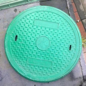樹(shù)脂井蓋
