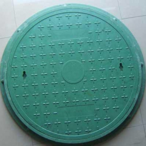 樹(shù)脂井蓋